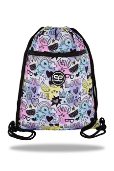 COOLPACK - VERT - WOREK NA BUTY - MOOD