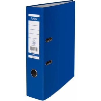 Segregator A4/5 szynowy niebieski Bantex