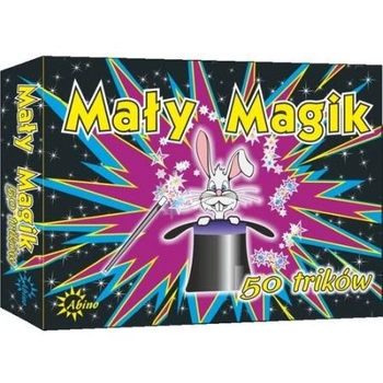 Abino Mały Magik