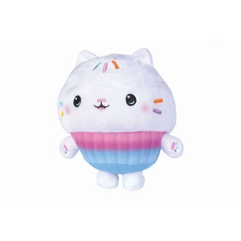 PLUSZAK ŁAKOTEK KOCI DOMEK 25CM SIMBA