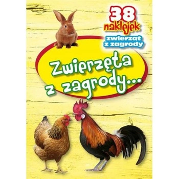 ZWIERZĘTA Z ZAGRODY