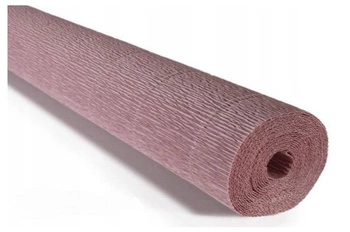 Krepina włoska 180g kolor 17E/1 - włoska kawa z mlekiem