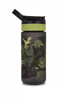 CoolPack Bidon Bibby 420ml Adventure Park