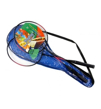 ZESTAW BADMINTON