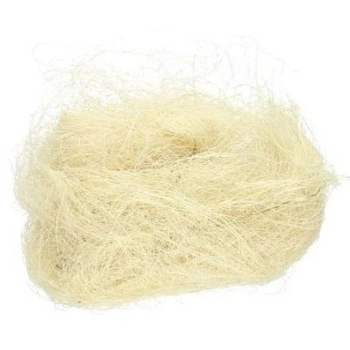 Sizal 30g kolor S1 beżowy