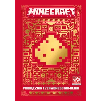 Minecraft. Podręcznik czerwonego kamienia