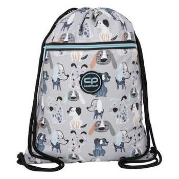 CoolPack Vert Worek na Buty Doggy