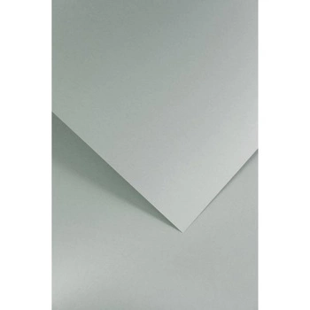 KARTON 20SZT 210G SZARY SATYNA