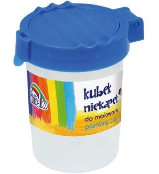KUBEK NIEKAPEK DO MAL FIORELLO