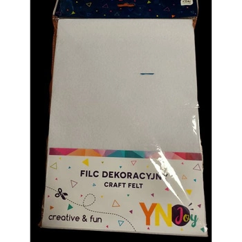 FILC 8SZTUK BIAŁY