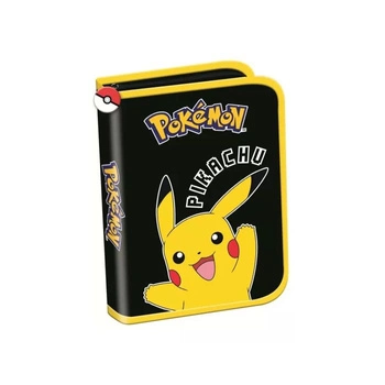 PIÓRNIK DWUKLAPKOWY BEZ WYPOSAŻENIA POKEMON