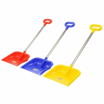 Lopata Nr21 (aluminiowy kij z r1czk1, d3ugo?? 70 cm)