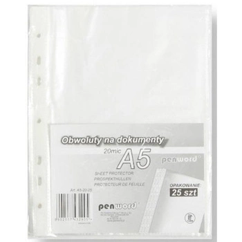 OBWOLUTA A5/25 20 MIC