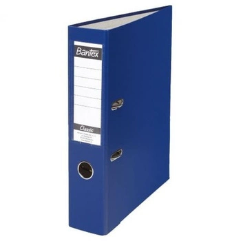 SEGREGATOR 7,5 CLASSIC C Niebieski Bantex