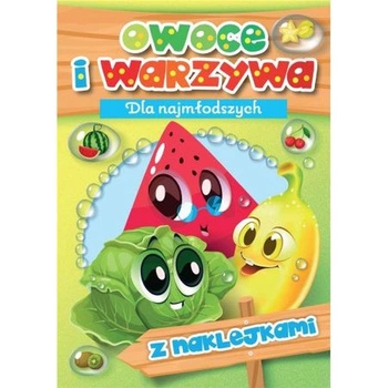 OWOCE I WARZYWA