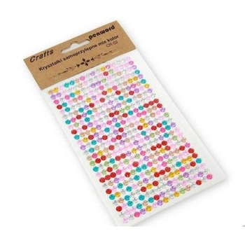 KRYSZTAŁAKI SAMOP CR-02