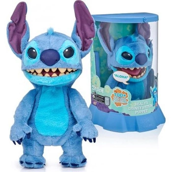 STITCH INTERAKTYWNY