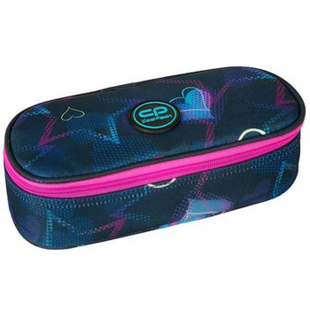 CoolPack Piórnik Szkolny Campus Deep Love