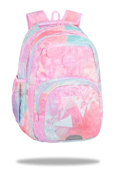 COOLPACK - PICK - PLECAK MŁODZIEŻOWY - TIE DYE