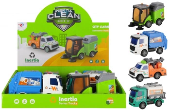 AUTO CIEZAR MIX P B 16CM MC MIX8 DISP 8 144