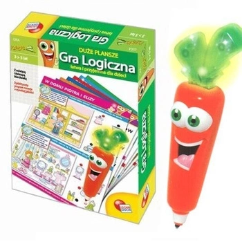 Gra logiczna Carotina