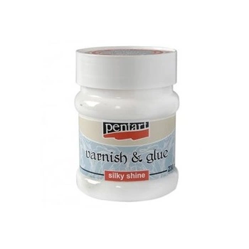 KLEJ+WERNIKS 230ML