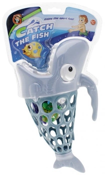 GRA RYBKI REKIN 18X33X11 MC B C 24 48