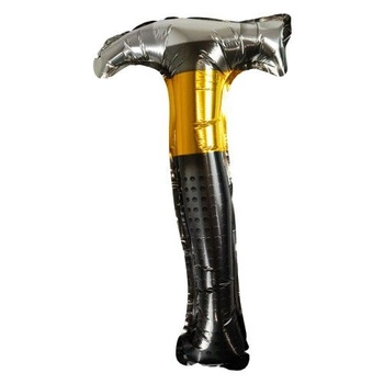 Balon foliowy - młotek