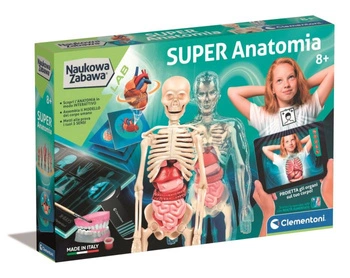 SUPER ANATOMIA