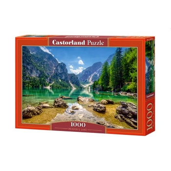 Castorland Puzzle 1000 el. C-103416-2 HEAVEN'S  lake