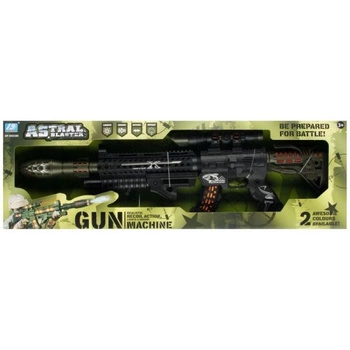 KARABIN 74X24X6 MC