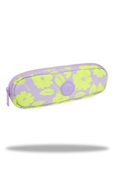 COOLPACK - DECK - SASZETKA - FLORES LILA