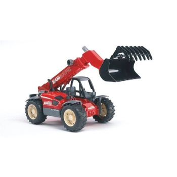 Bruder Ładowarka teleskopowa Manitou MLT-633 U02125