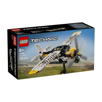 LEGO® Technic 42198 Samolot transportowy