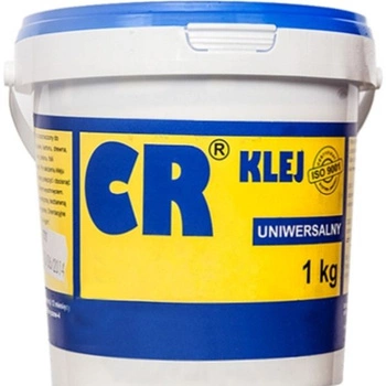 Klej introligatorski CR 1kg wiaderko
