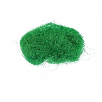 Sizal 30g kolor S2 zielony