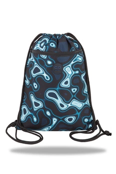 COOLPACK - VERT - WOREK NA BUTY - SAPPHIRE