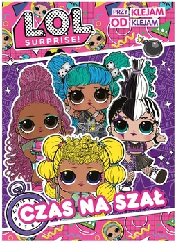 Lol Przyklejam Odklejam