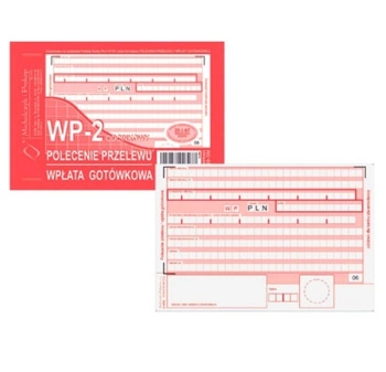 polecenie przel.a6 wpł got 2skł miękkie