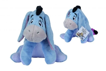 Disney Kłapouchy Plusz 25cm Simba