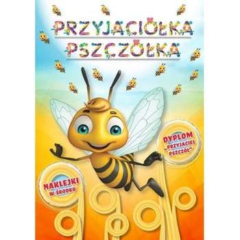 PRZYJACIÓŁA PSZCZÓŁKA