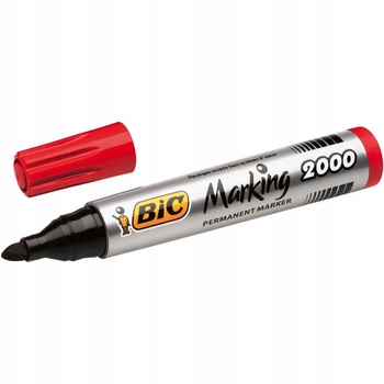 MARKER 12SZT PER OK CZER