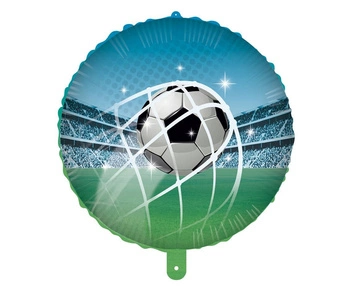 Balon foliowy 18' Soccer Fans