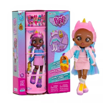 BFF by Cry Babies - Jassy - seria 2 Tm Toys