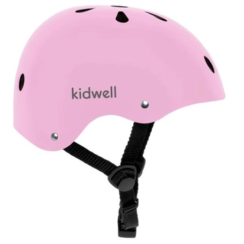 KASK OCHRONNY II PINK S