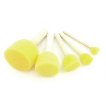 ZESTAW GĄBEK 5 SZTUK