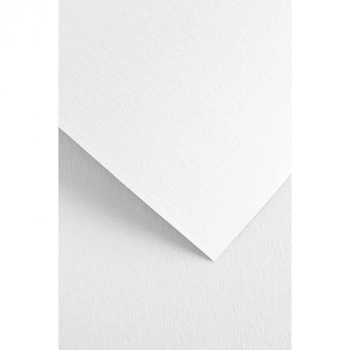 KARTON CZERPANY 20SZT BIAŁY 240G