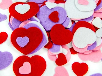 NAKLEJKI FILC SERCA 200SZT