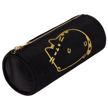 PIÓRNIK TUBA STRIGHT PU-01 PUSHEEN GOLD mkmo