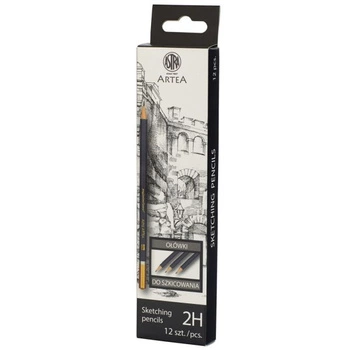 OŁÓWEK 2H ARTEA